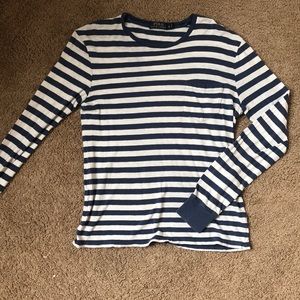 Lightly worn Small Ralph Lauren!